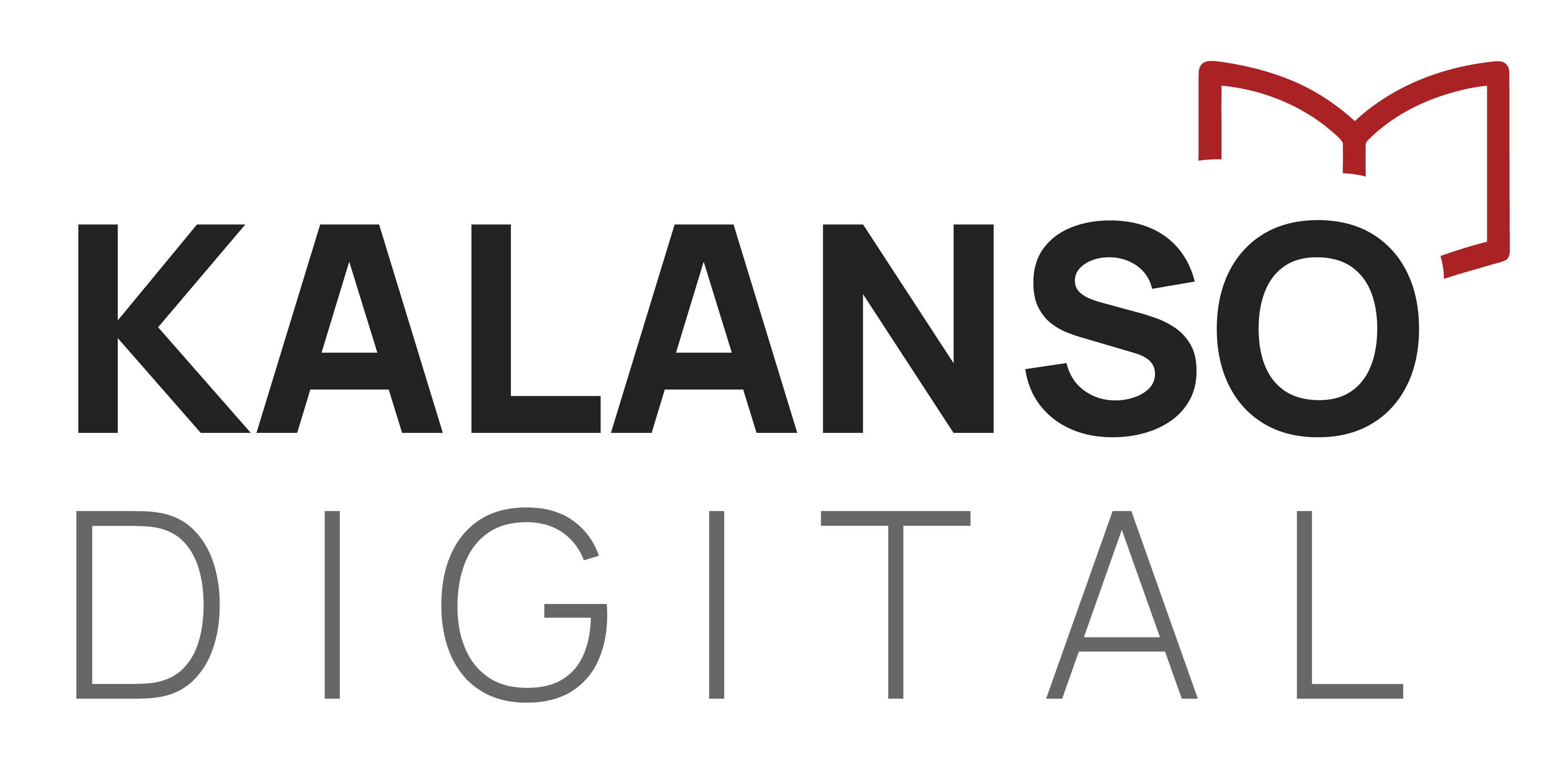 Kalanso Digital Logo
